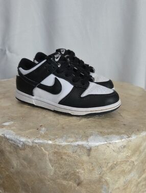 Nike Kids Dunk Low "Panda"
